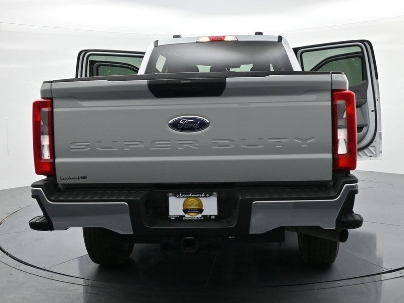 2025 Ford Super Duty F-250 SRW XLT