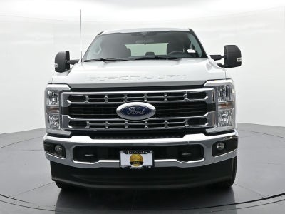 2025 Ford Super Duty F-250 SRW XLT