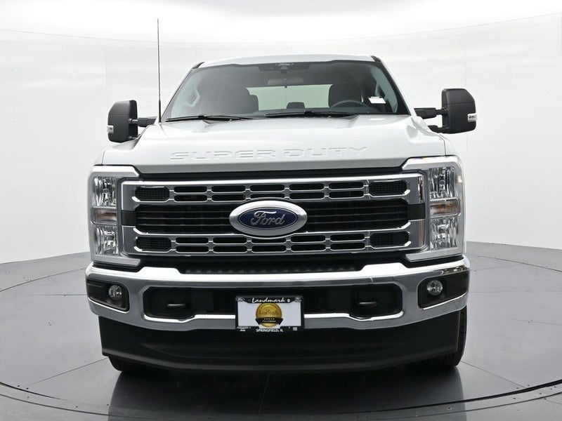 2025 Ford Super Duty F-250 SRW XLT
