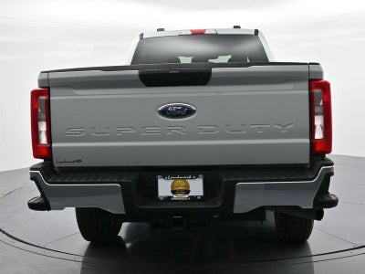 2025 Ford Super Duty F-250 SRW XLT