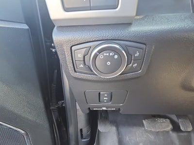 2018 Ford Super Duty F-250 SRW Lariat