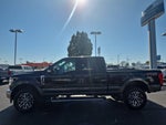 2018 Ford Super Duty F-250 SRW Lariat