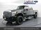 2015 Ford Super Duty F-250 SRW Platinum