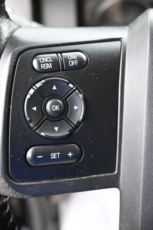 2015 Ford Super Duty F-250 SRW Platinum