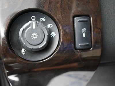 2015 Ford Super Duty F-250 SRW Platinum