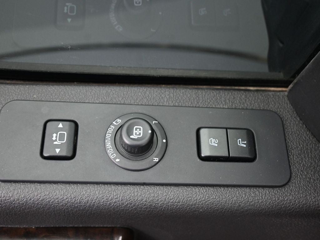 2015 Ford Super Duty F-250 SRW Platinum