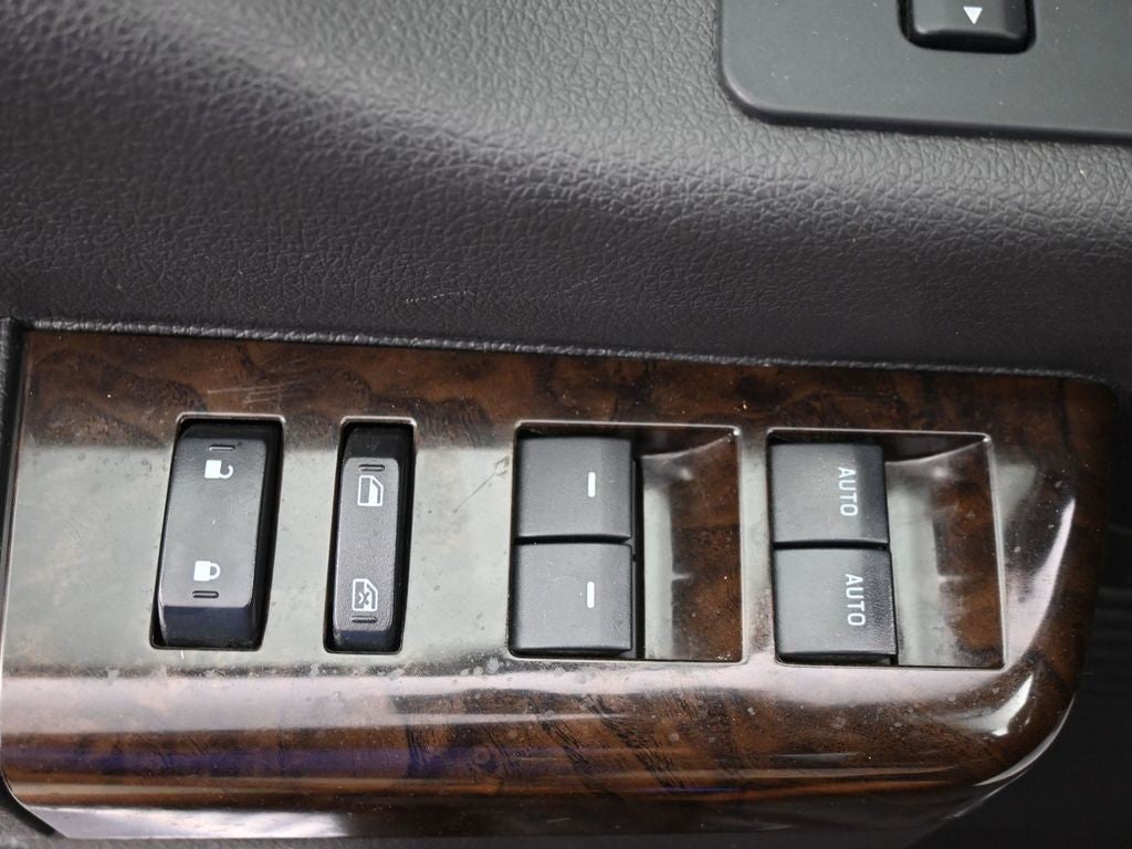 2015 Ford Super Duty F-250 SRW Platinum