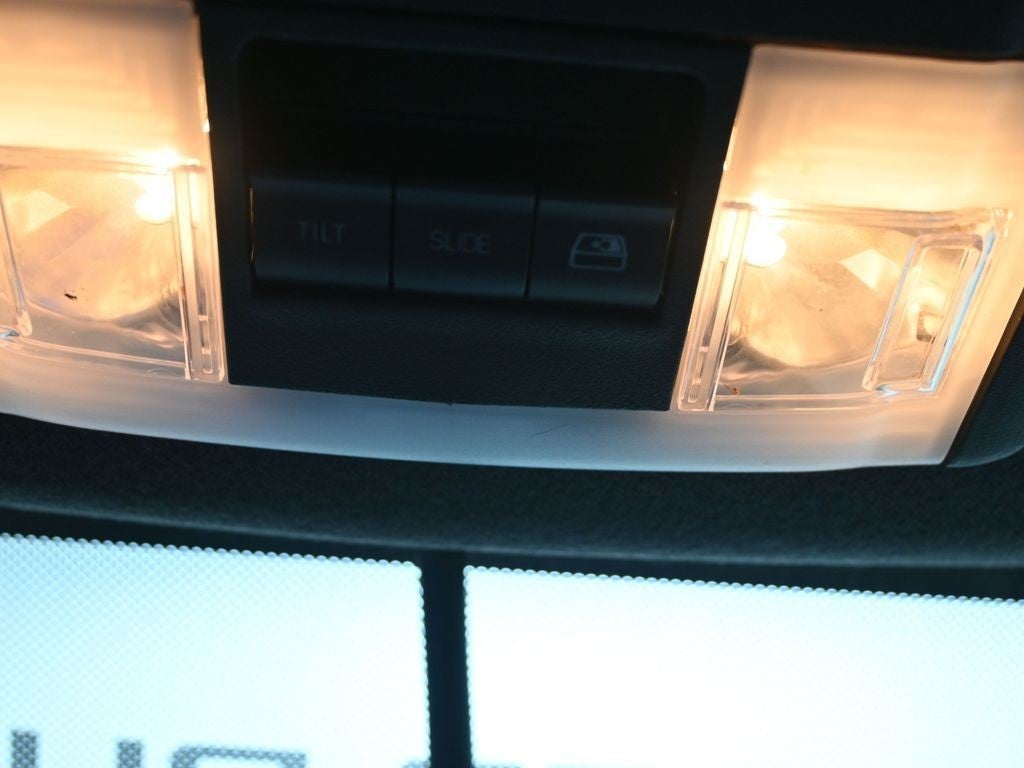 2015 Ford Super Duty F-250 SRW Platinum