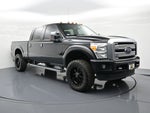 2015 Ford Super Duty F-250 SRW Platinum