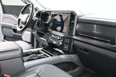 2024 Ford Super Duty F-250 SRW Lariat
