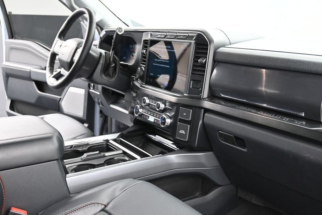 2024 Ford Super Duty F-250 SRW Lariat