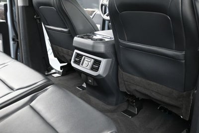 2024 Ford Super Duty F-250 SRW Lariat