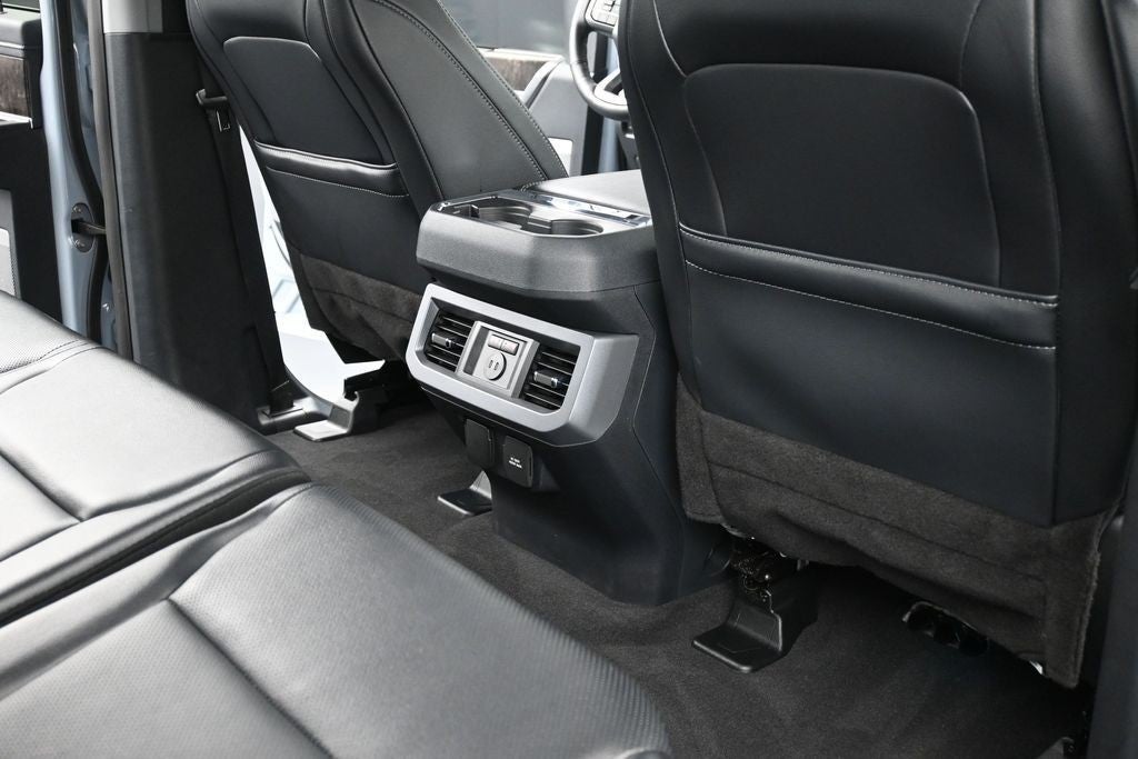 2024 Ford Super Duty F-250 SRW Lariat