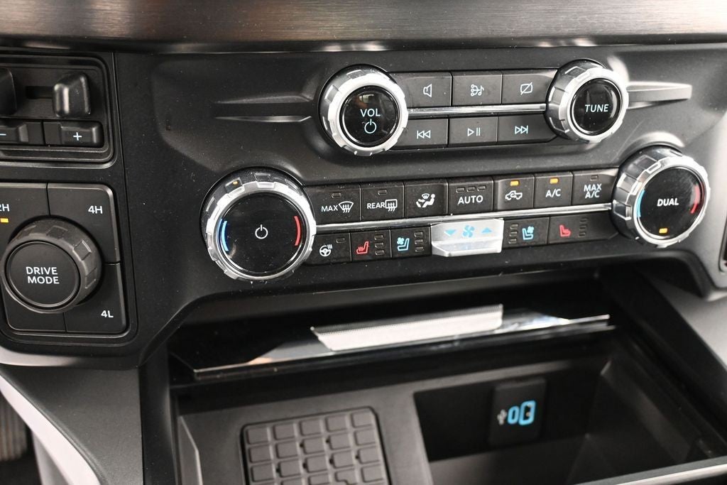 2024 Ford Super Duty F-250 SRW Lariat