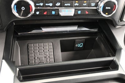 2024 Ford Super Duty F-250 SRW Lariat
