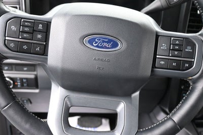 2024 Ford Super Duty F-250 SRW Lariat