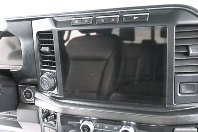 2024 Ford Super Duty F-250 SRW Lariat