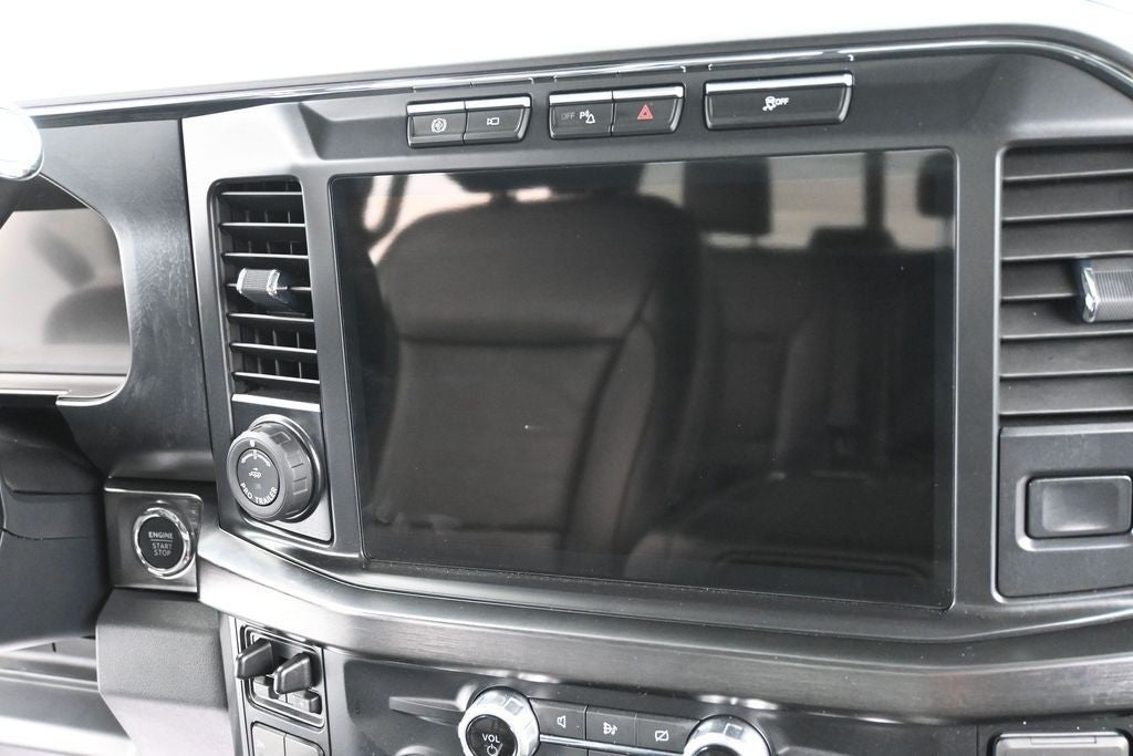 2024 Ford Super Duty F-250 SRW Lariat