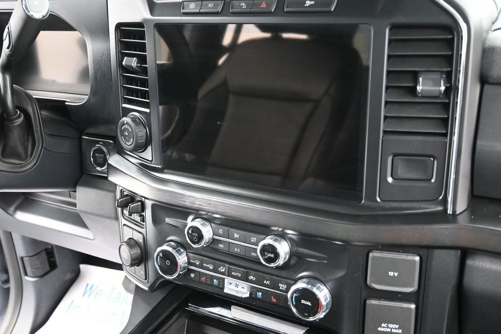 2024 Ford Super Duty F-250 SRW Lariat