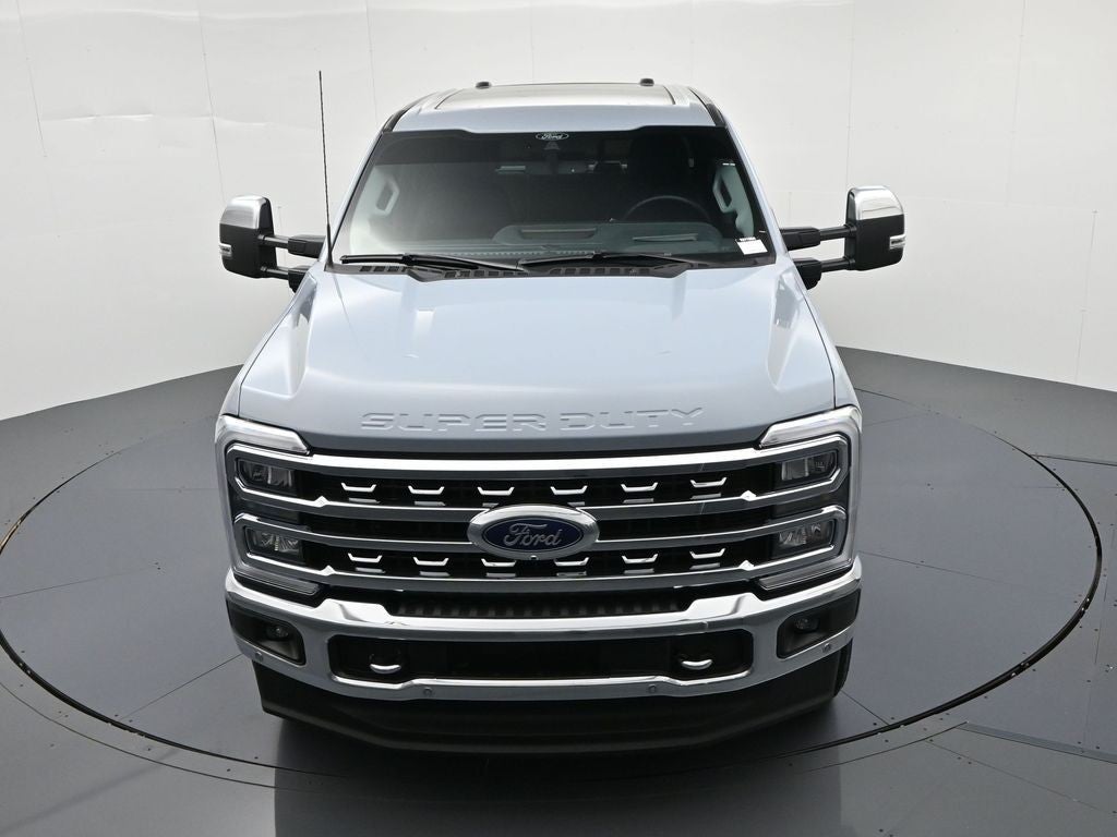 2024 Ford Super Duty F-250 SRW Lariat