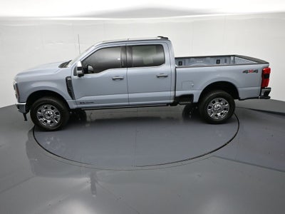 2024 Ford Super Duty F-250 SRW Lariat