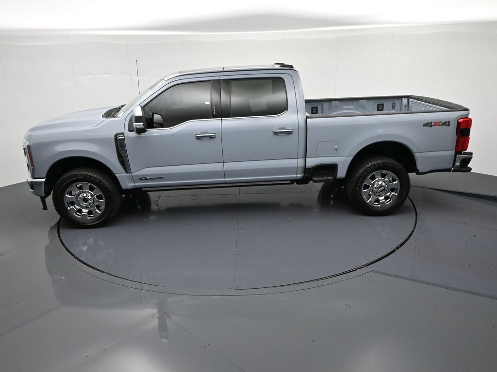 2024 Ford Super Duty F-250 SRW Lariat
