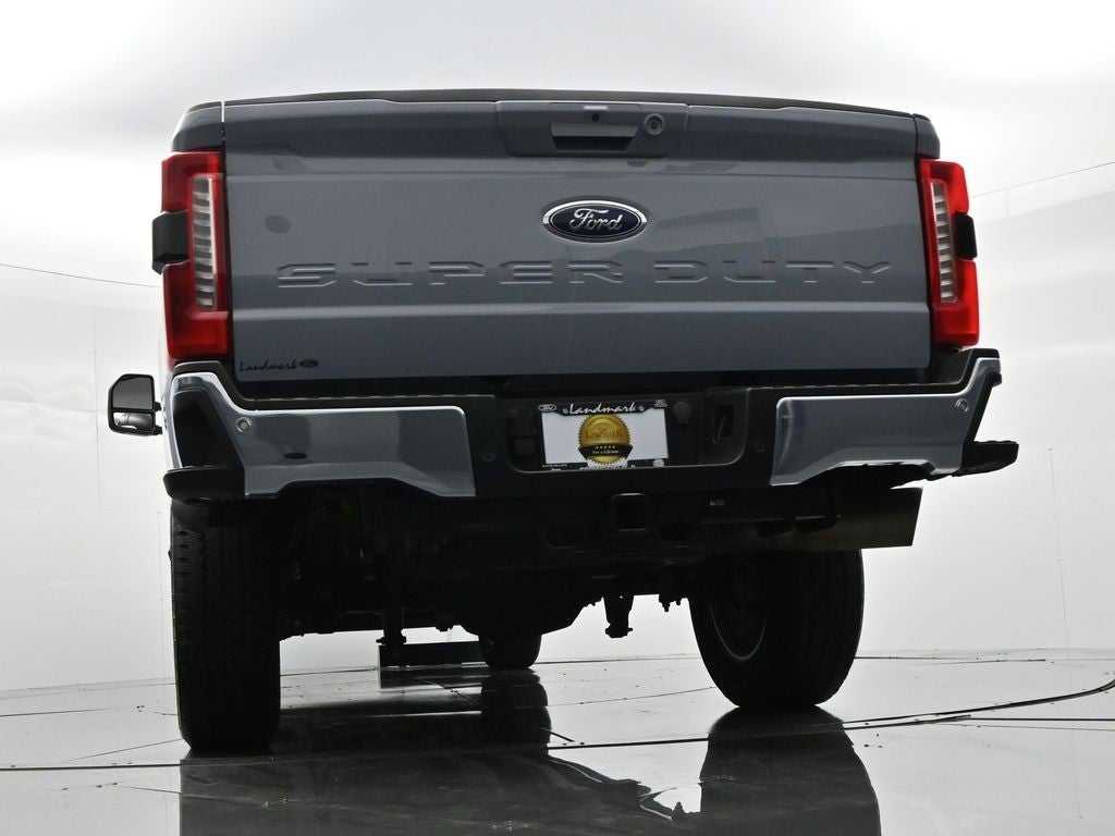 2024 Ford Super Duty F-250 SRW Lariat