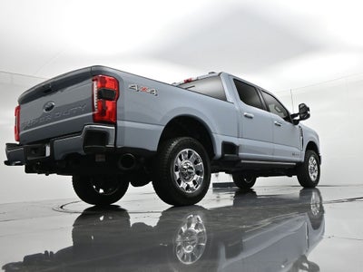 2024 Ford Super Duty F-250 SRW Lariat