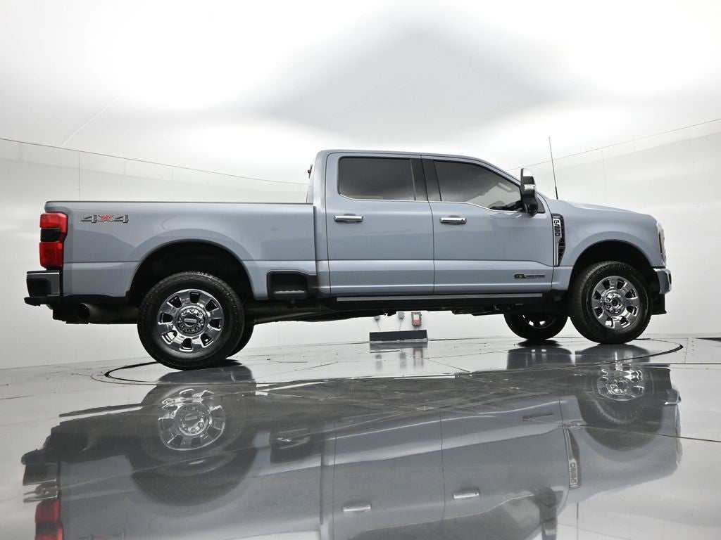 2024 Ford Super Duty F-250 SRW Lariat