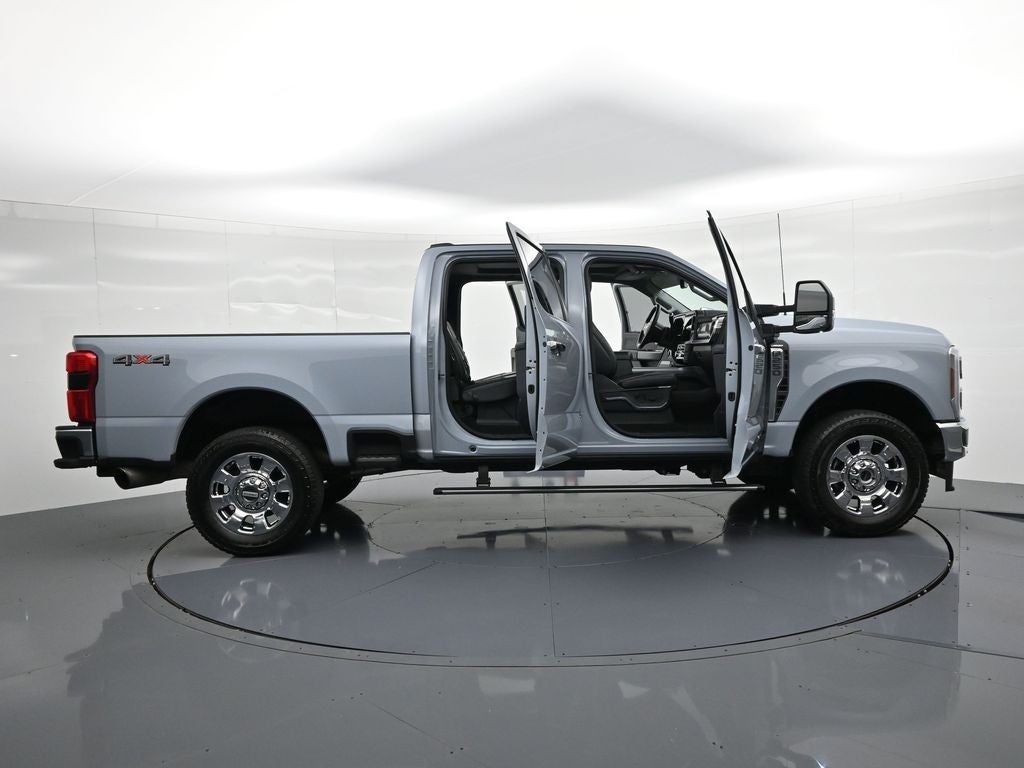 2024 Ford Super Duty F-250 SRW Lariat