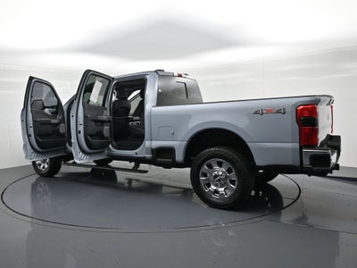 2024 Ford Super Duty F-250 SRW Lariat