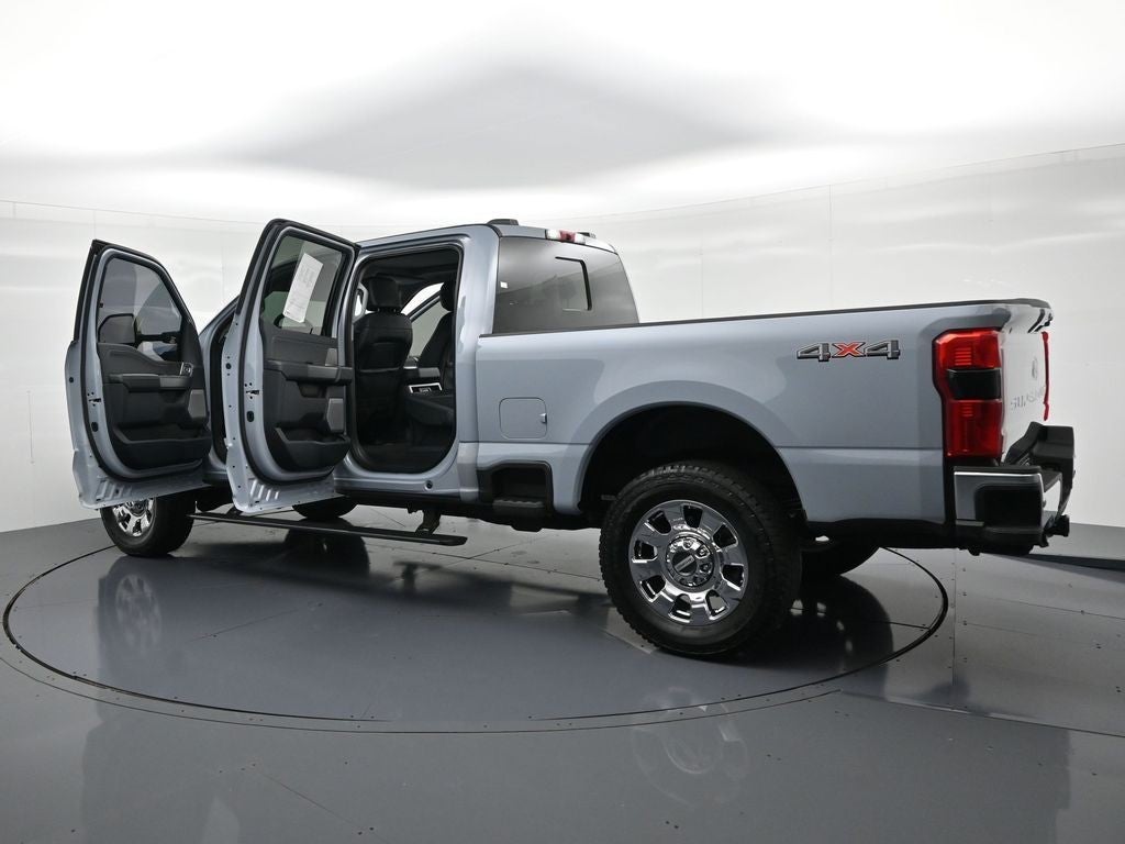 2024 Ford Super Duty F-250 SRW Lariat