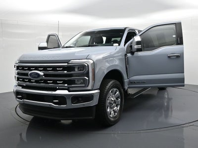 2024 Ford Super Duty F-250 SRW Lariat
