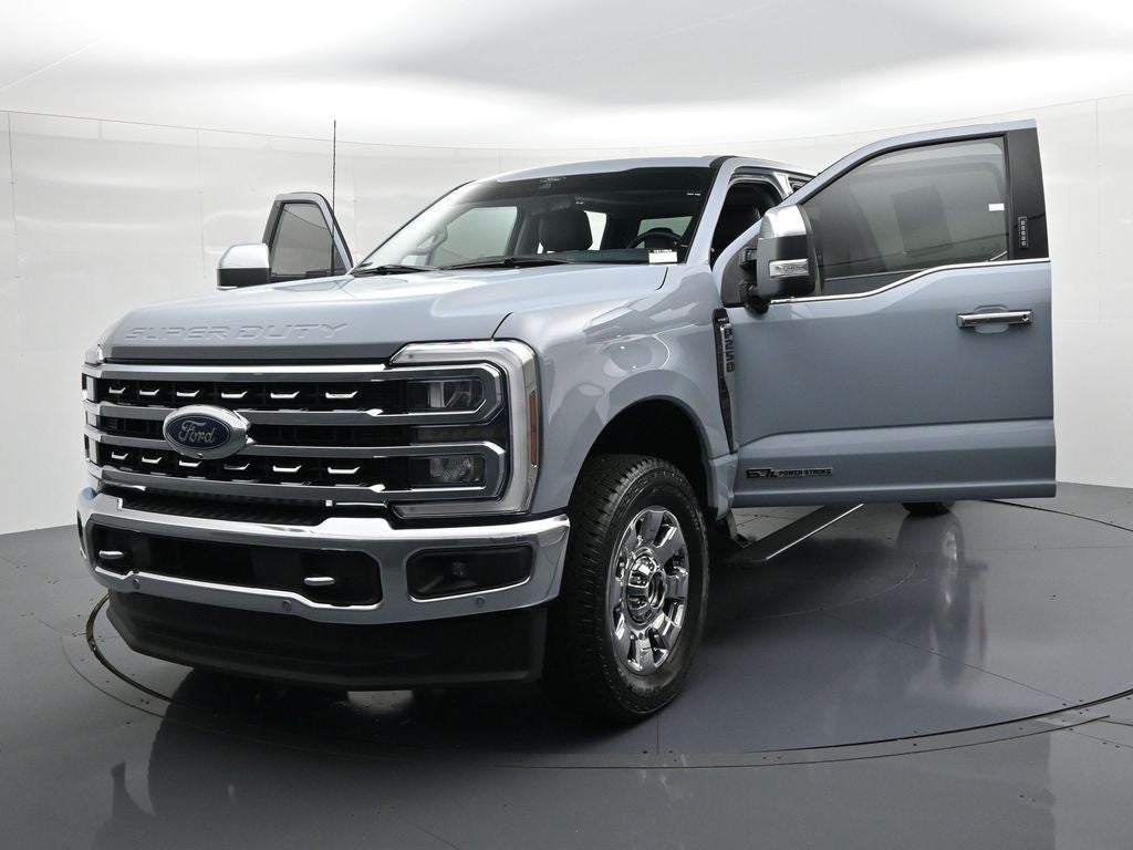 2024 Ford Super Duty F-250 SRW Lariat