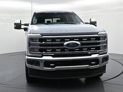 2024 Ford Super Duty F-250 SRW Lariat