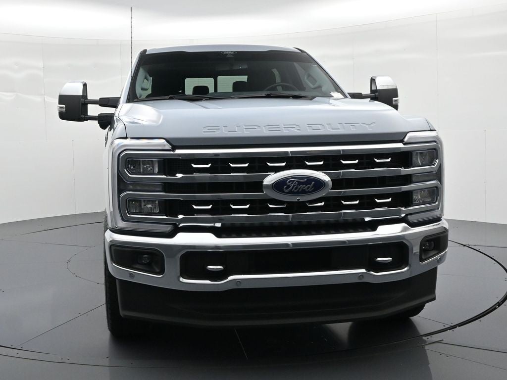 2024 Ford Super Duty F-250 SRW Lariat
