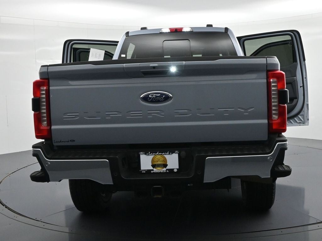 2024 Ford Super Duty F-250 SRW Lariat