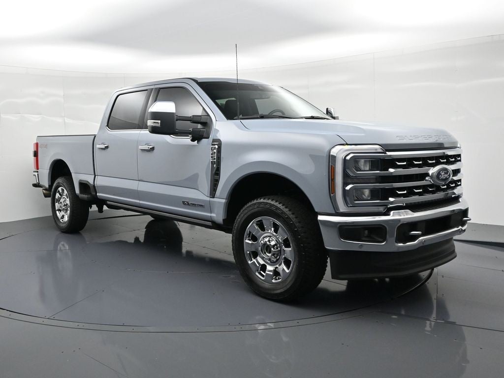 2024 Ford Super Duty F-250 SRW Lariat
