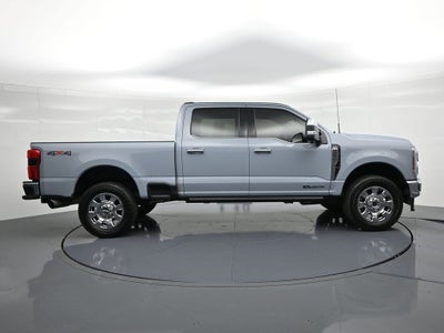 2024 Ford Super Duty F-250 SRW Lariat