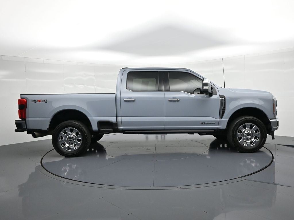 2024 Ford Super Duty F-250 SRW Lariat