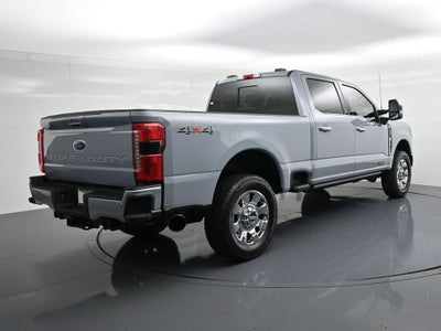 2024 Ford Super Duty F-250 SRW Lariat