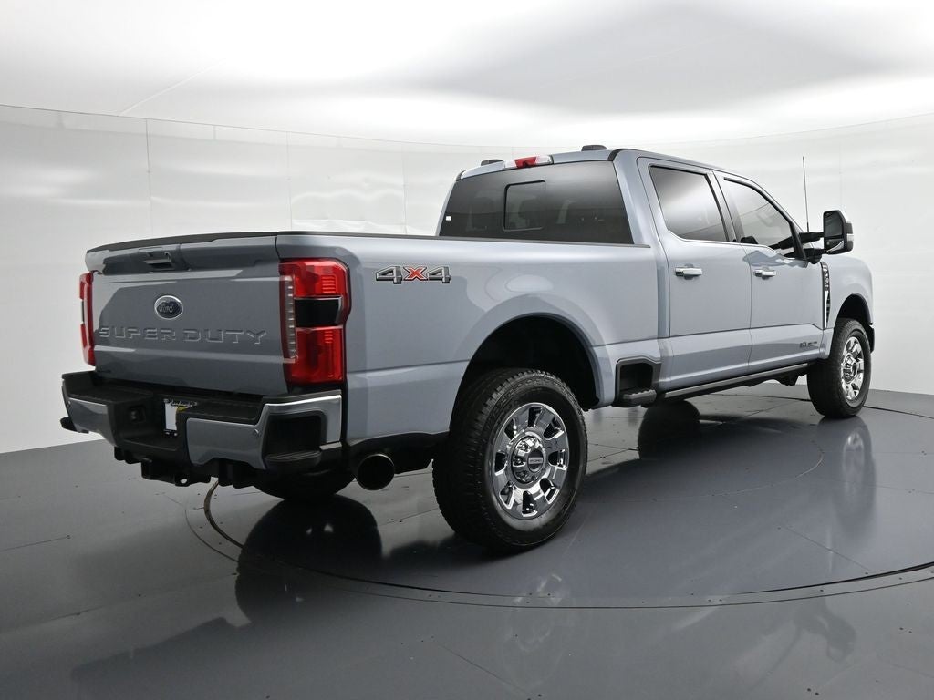 2024 Ford Super Duty F-250 SRW Lariat
