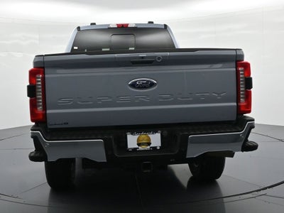 2024 Ford Super Duty F-250 SRW Lariat