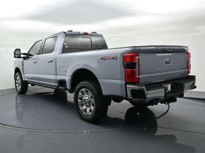 2024 Ford Super Duty F-250 SRW Lariat