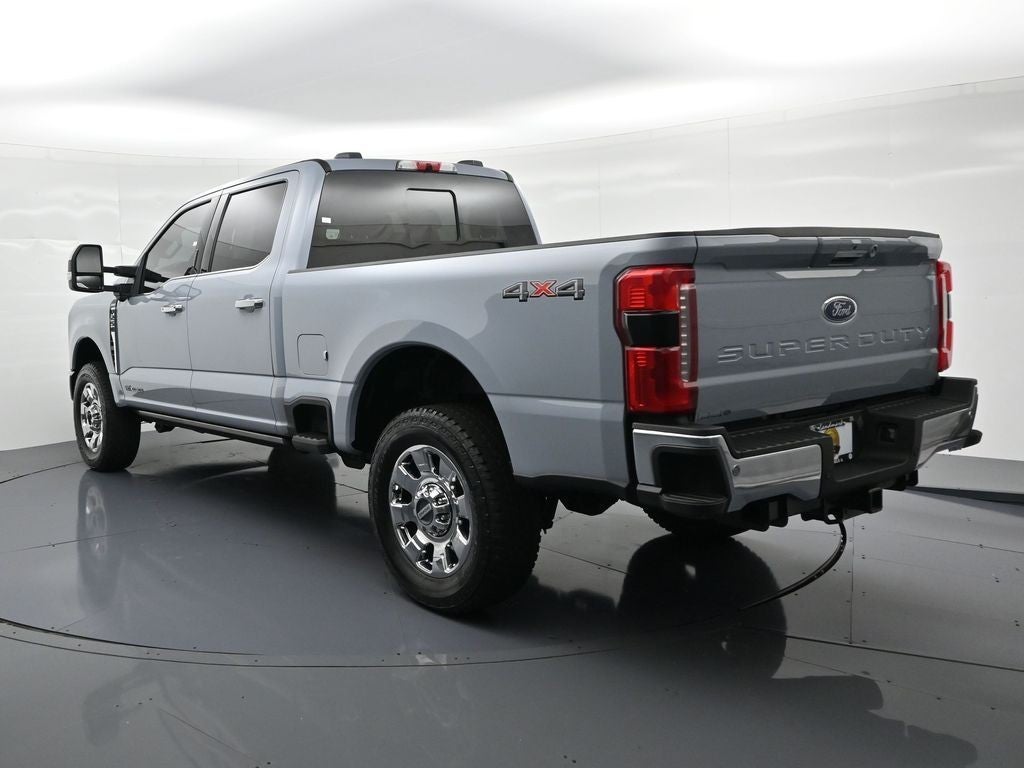 2024 Ford Super Duty F-250 SRW Lariat