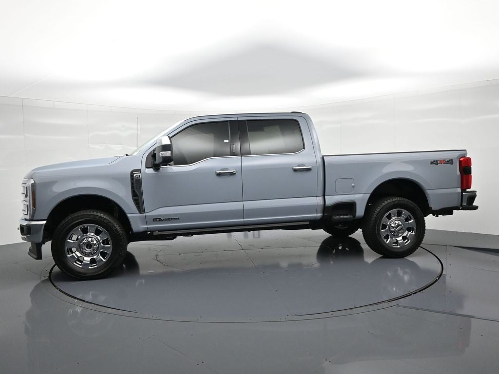 2024 Ford Super Duty F-250 SRW Lariat