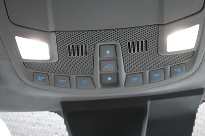 2022 Ford Super Duty F-350 SRW Limited