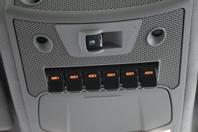 2022 Ford Super Duty F-350 SRW Limited
