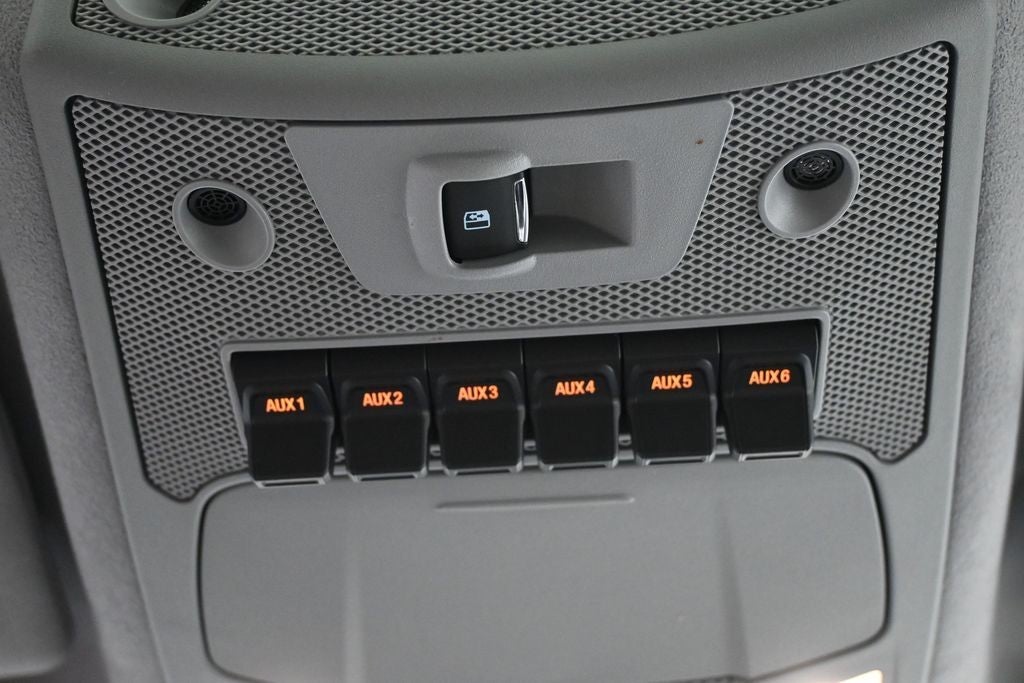 2022 Ford Super Duty F-350 SRW Limited