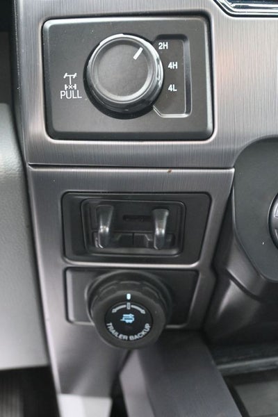 2022 Ford Super Duty F-350 SRW Limited